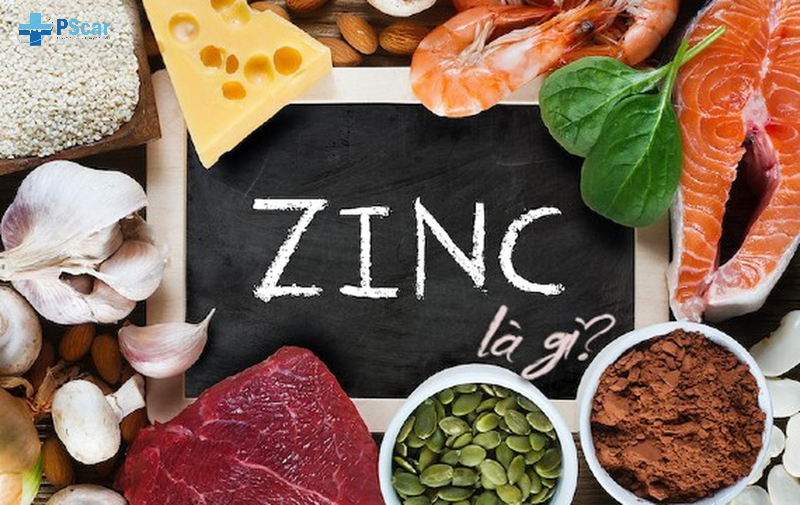 Ăn gì để sẹo lõm nhanh đầy Ăn gì để sẹo lõm nhanh đầy